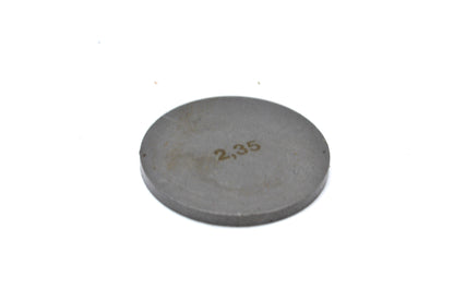 OEM Yamaha 1J7-12169-71-00 Adjusting Pad 2.35 NOS