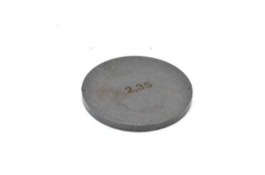 OEM Yamaha 1J7-12169-71-00 Adjusting Pad 2.35 NOS