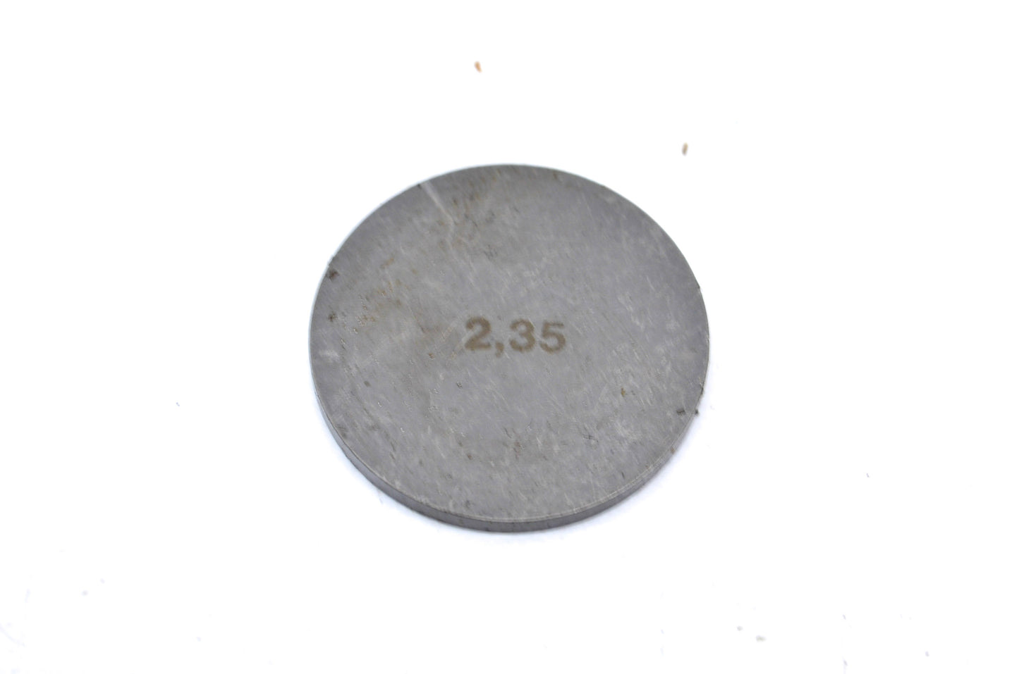 OEM Yamaha 1J7-12169-71-00 Adjusting Pad 2.35 NOS