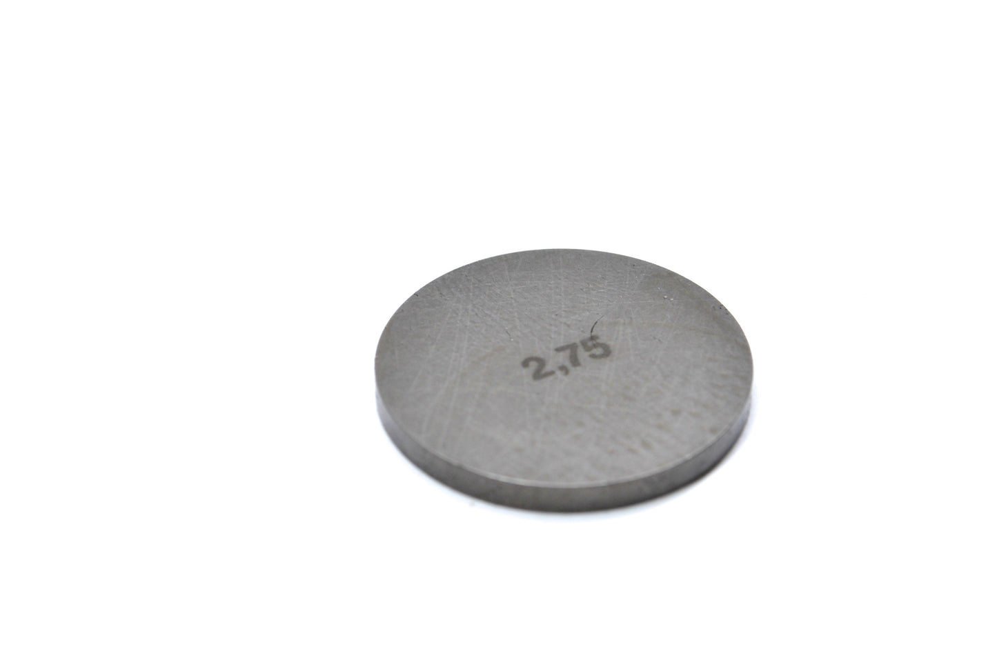 OEM Yamaha 1J7-12169-J1-00 Adjusting Pad 2.75 NOS