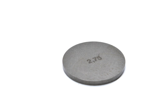 OEM Yamaha 1J7-12169-J1-00 Adjusting Pad 2.75 NOS