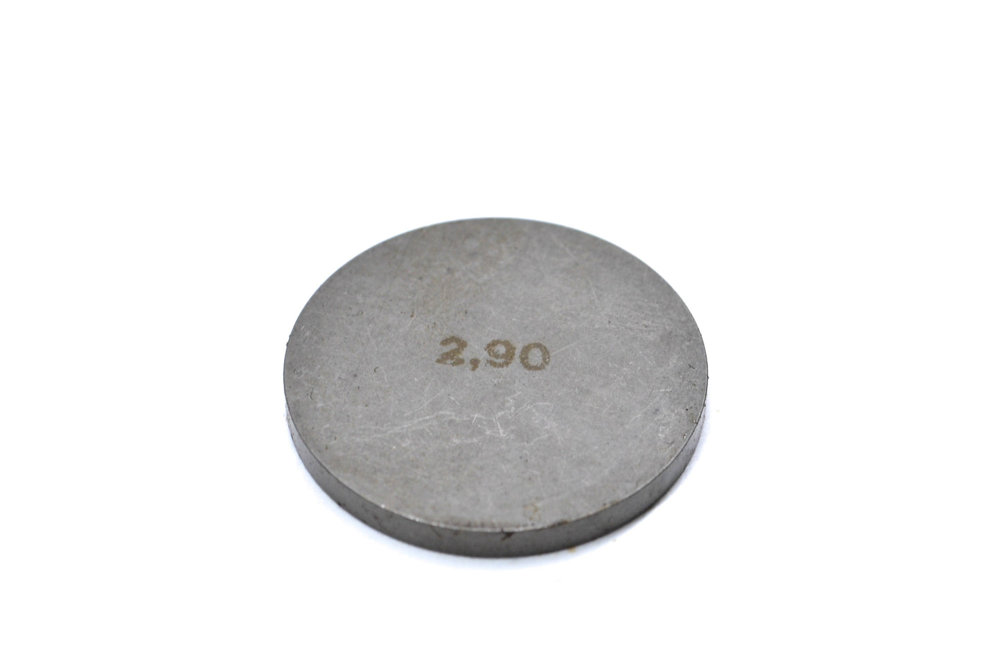OEM Yamaha 1J7-12169-M1-00 Adjusting Pad 2.90 NOS