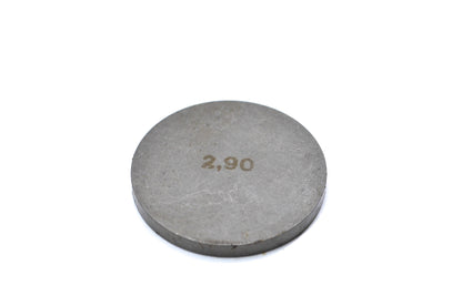 OEM Yamaha 1J7-12169-M1-00 Adjusting Pad 2.90 NOS