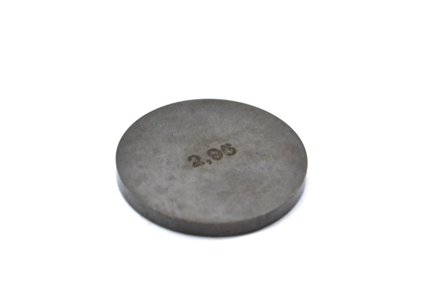 New OEM Yamaha Adjusting Pad NOS