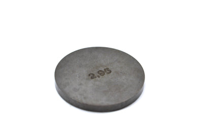 New OEM Yamaha Adjusting Pad NOS