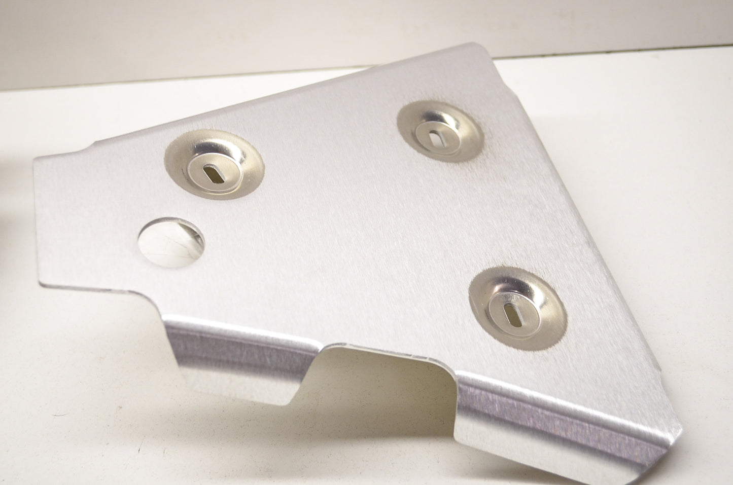Front A-Arm Skid Plate NOS