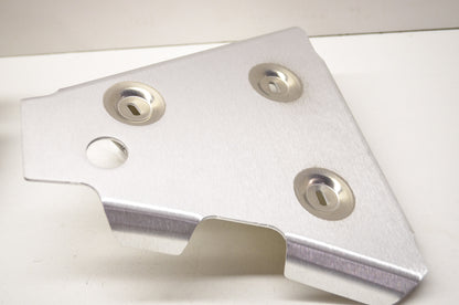 Front A-Arm Skid Plate NOS