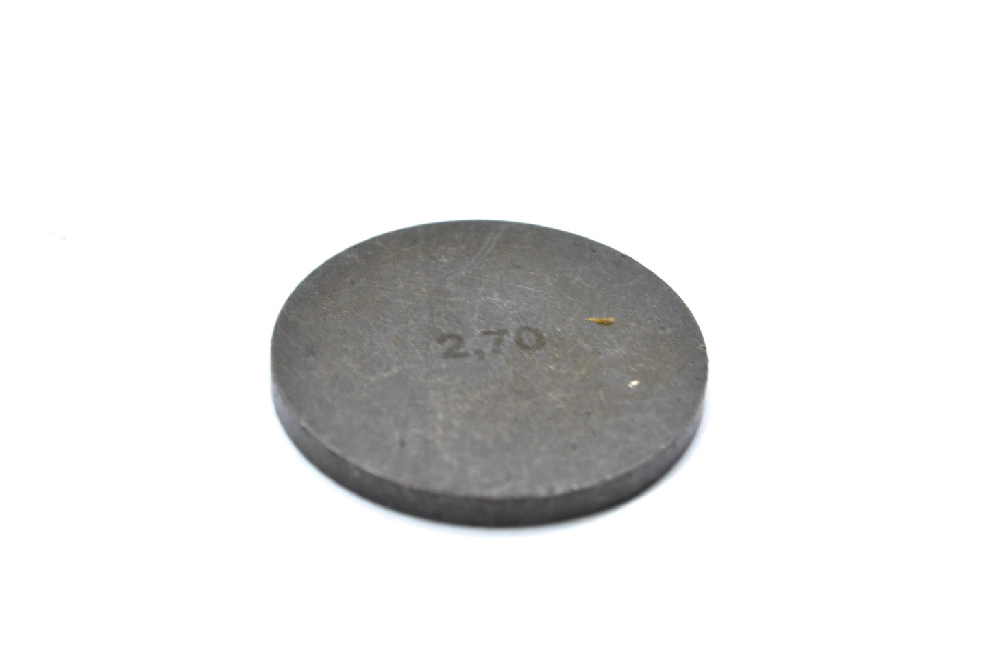 OEM Yamaha 1J7-12169-H1-00 Adjusting Pad 2.70 NOS
