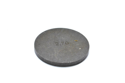 OEM Yamaha 1J7-12169-H1-00 Adjusting Pad 2.70 NOS