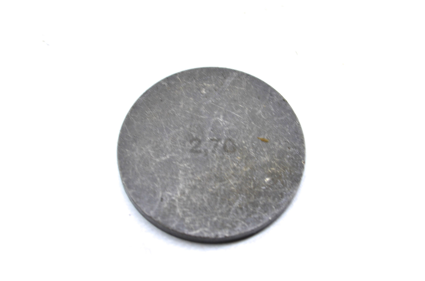 OEM Yamaha 1J7-12169-H1-00 Adjusting Pad 2.70 NOS