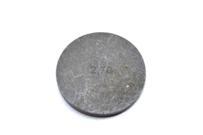 OEM Yamaha 1J7-12169-H1-00 Adjusting Pad 2.70 NOS