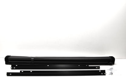 Beard Seats 804-600 Roll Up Tonneau Cover Kit NOS