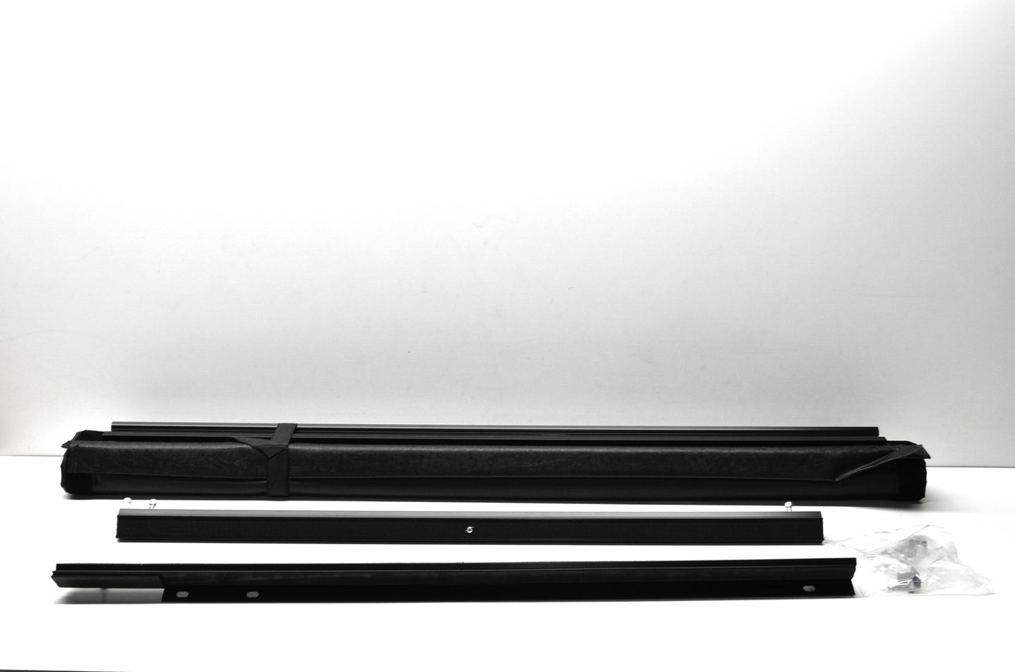 Beard Seats 804-600 Roll Up Tonneau Cover Kit NOS