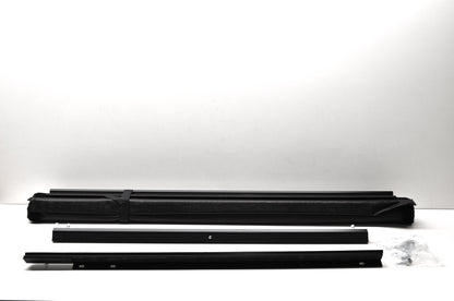 Beard Seats 804-600 Roll Up Tonneau Cover Kit NOS