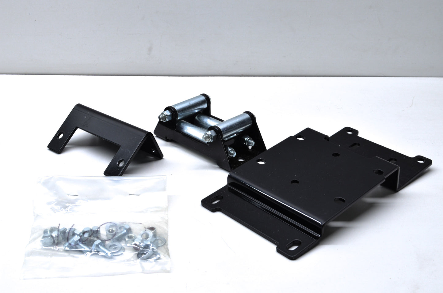 Moose Racing 4505-0298 Winch Mount Kit NOS