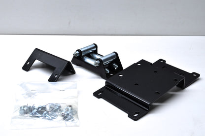 Moose Racing 4505-0298 Winch Mount Kit NOS