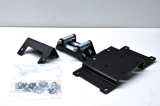 Moose Racing 4505-0298 Winch Mount Kit NOS
