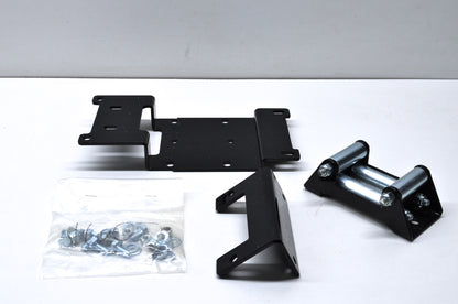 Moose Racing 4505-0298 Winch Mount Kit NOS