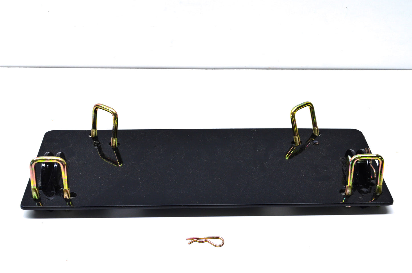 Attaching Hardware Kit NOS