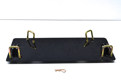 Attaching Hardware Kit NOS