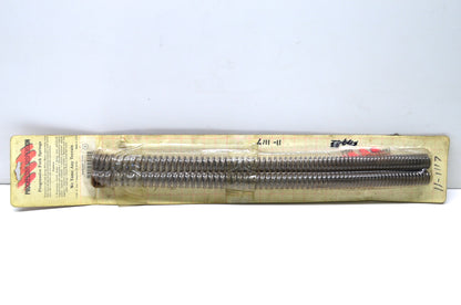 New Progressive Suspension Fork Springs Kit NOS