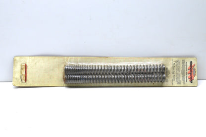 New Progressive Suspension Fork Springs Kit NOS