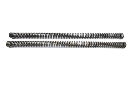 New Progressive Suspension Fork Springs Kit NOS