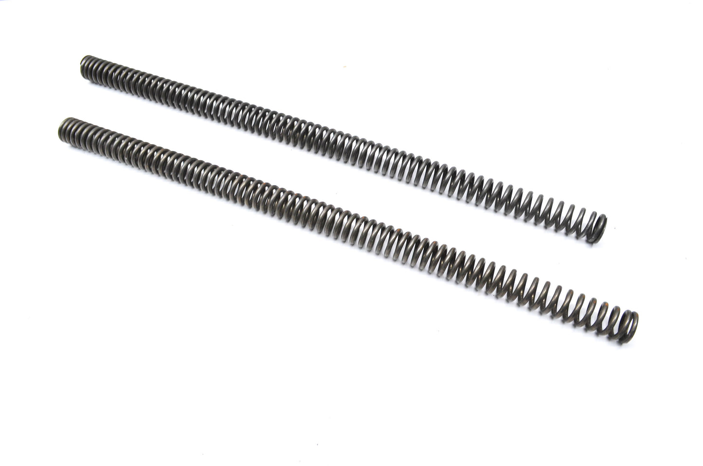 New Progressive Suspension Fork Springs Kit NOS