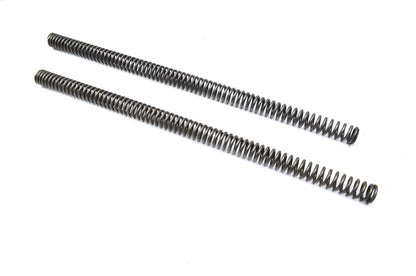 New Progressive Suspension Fork Springs Kit NOS