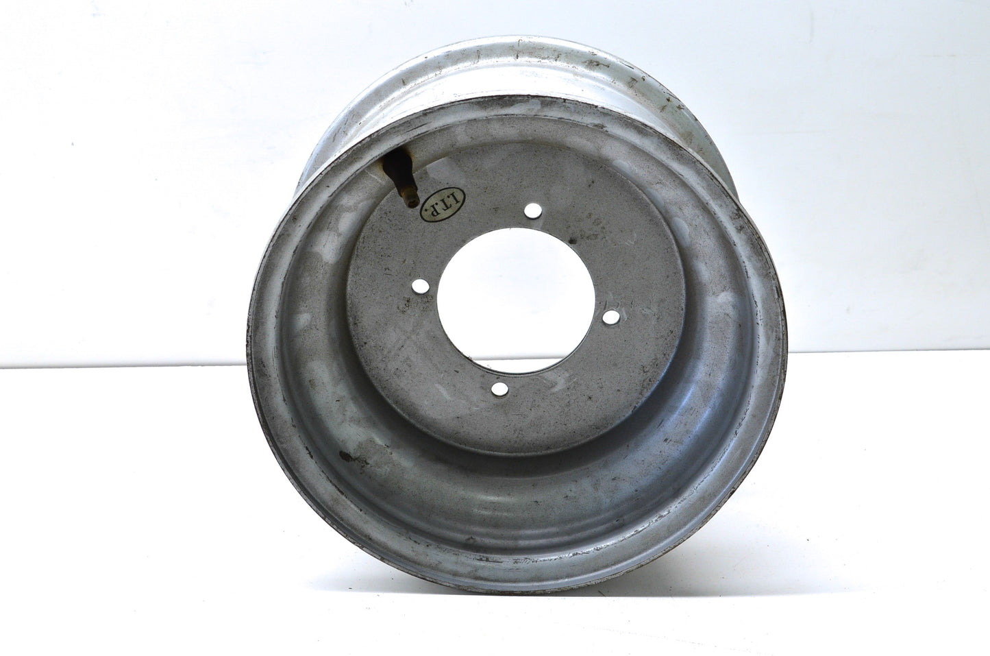 Wheel NOS