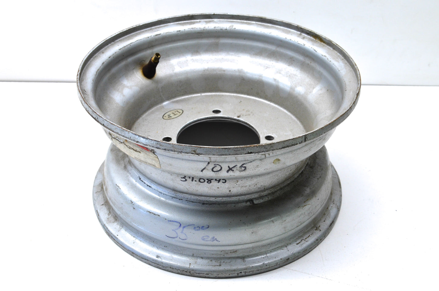 Wheel NOS