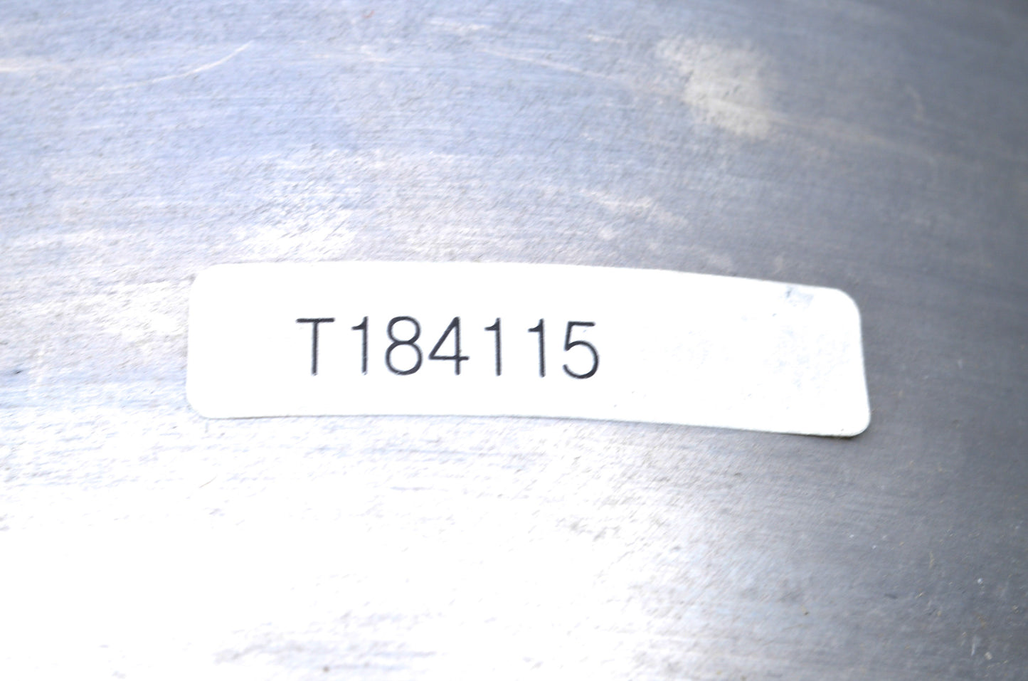 New ITP Wheel NOS