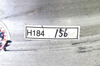 ITP H184156 Wheel NOS