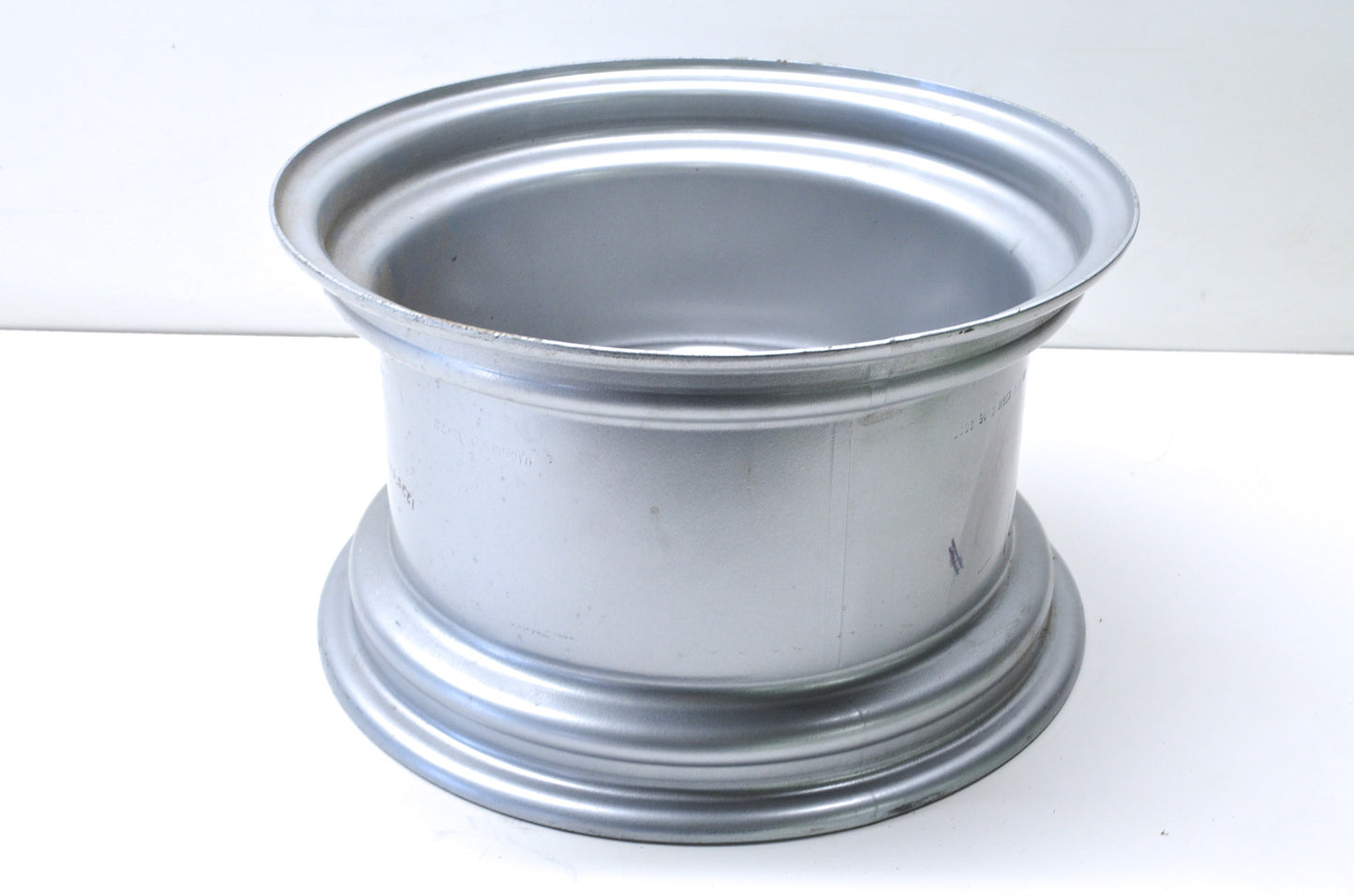 New ITP Wheel Rim 12X7 4/110 NOS