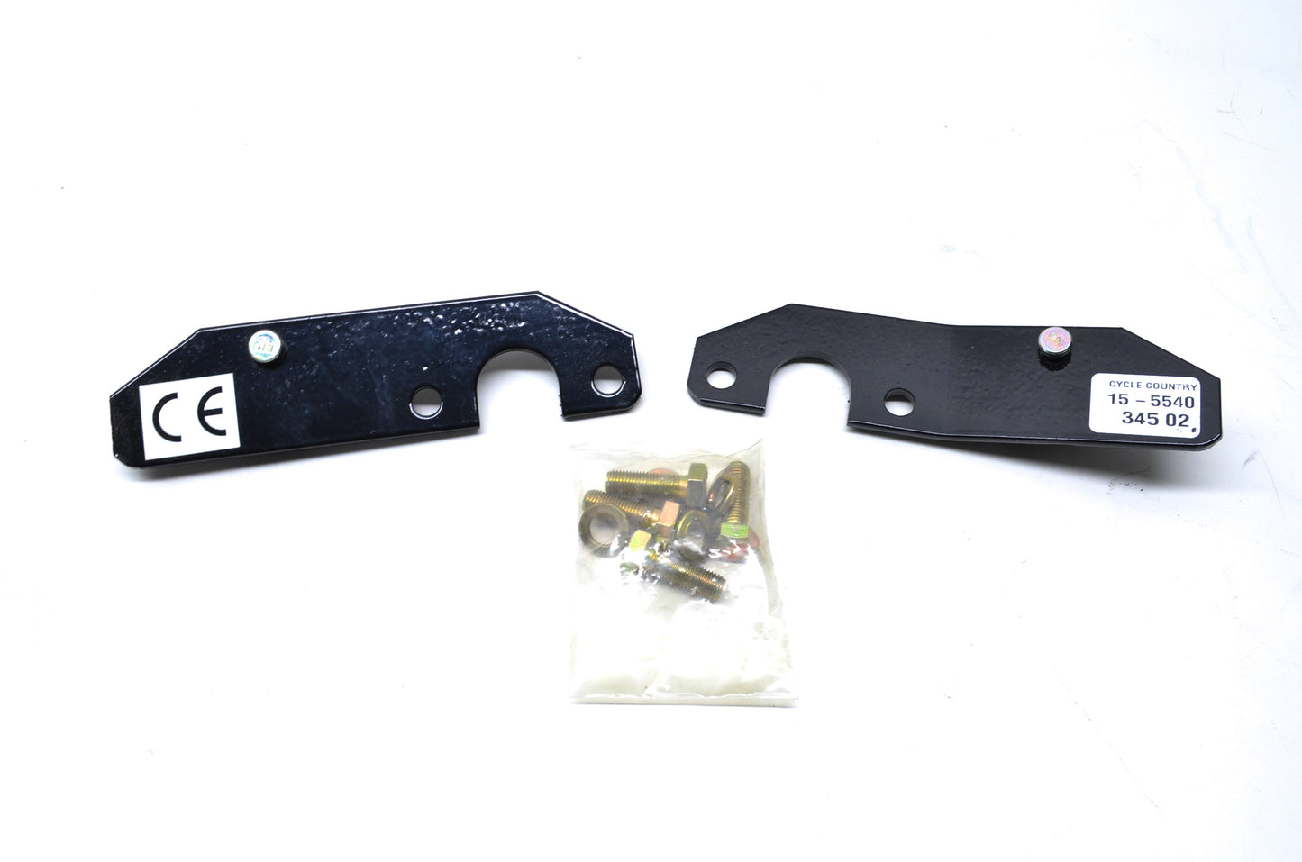 Cycle Country 15-5540 ATV Plow Hardware Kit NOS