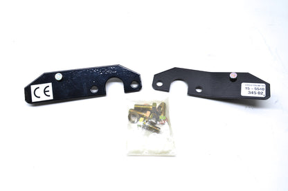 Cycle Country 15-5540 ATV Plow Hardware Kit NOS