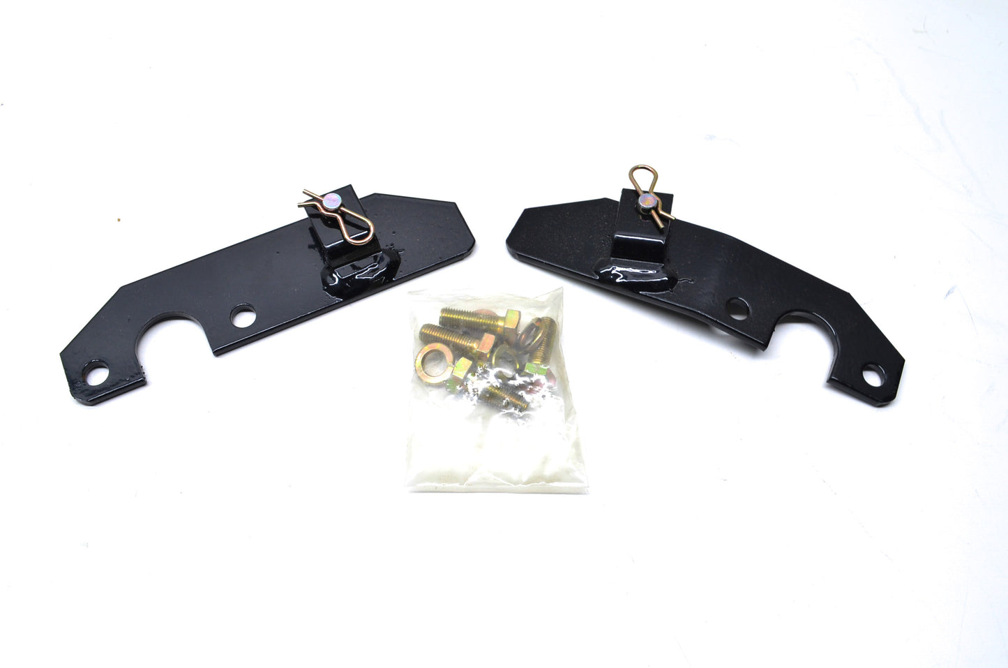 Cycle Country 15-5540 ATV Plow Hardware Kit NOS