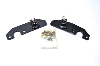 Cycle Country 15-5540 ATV Plow Hardware Kit NOS