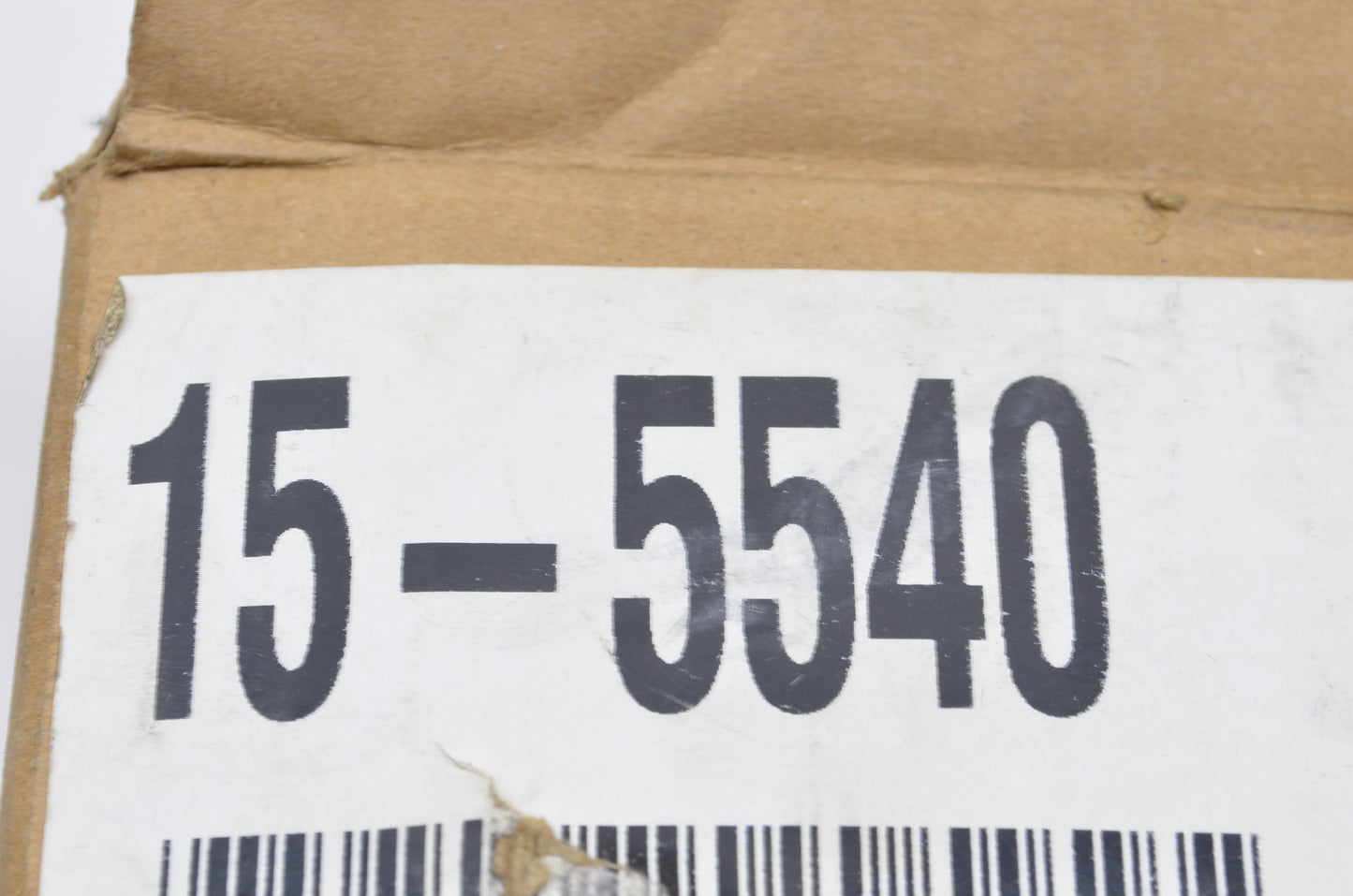 Cycle Country 15-5540 ATV Plow Hardware Kit NOS