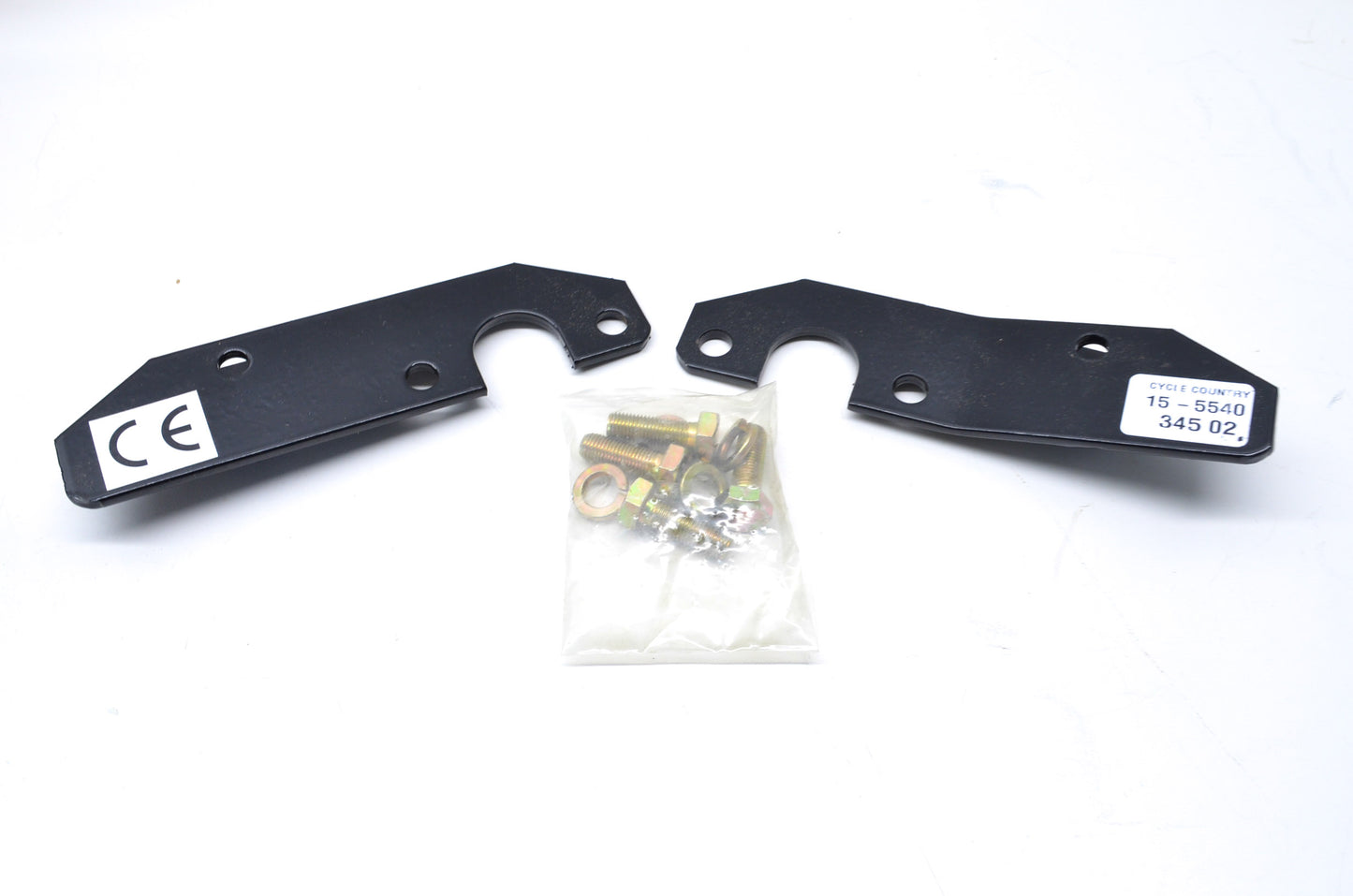 ATV Plow Hardware Kit NOS