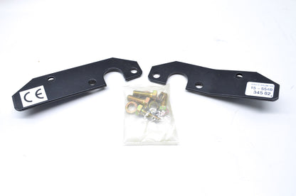 ATV Plow Hardware Kit NOS