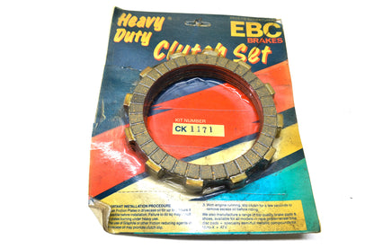 EBC CK1171 Clutch Kit NOS