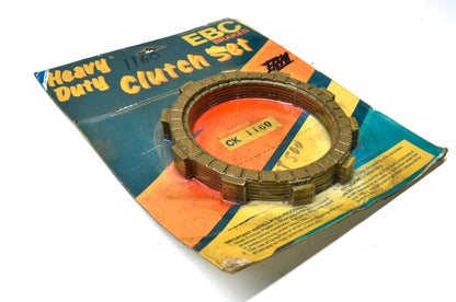 New EBC Clutch Kit NOS