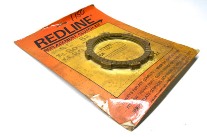 New EBC Clutch Kit NOS