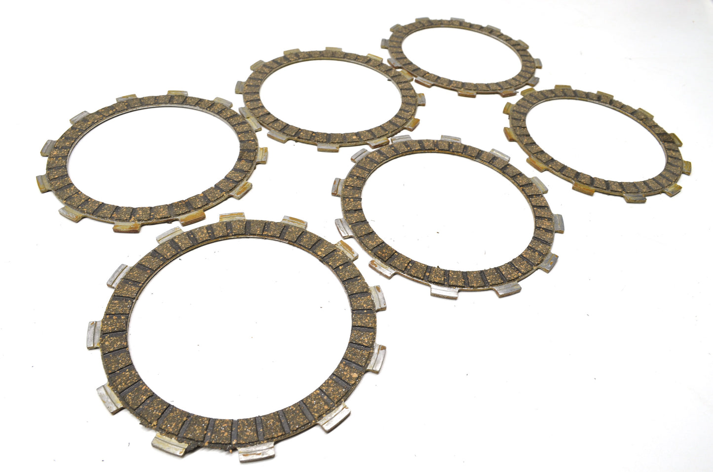 EBC CK1200 Clutch Kit NOS