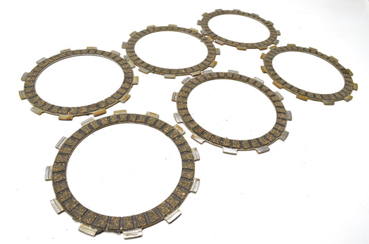 EBC CK1200 Clutch Kit NOS