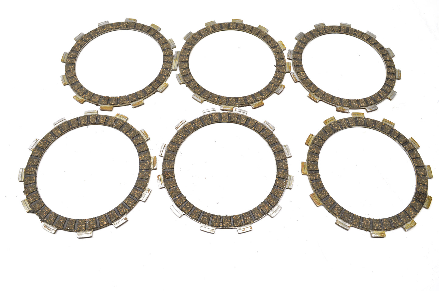 EBC CK1200 Clutch Kit NOS