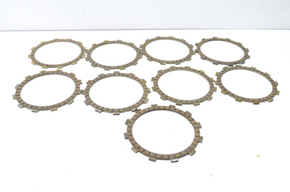 EBC CK1248 Clutch Kit NOS