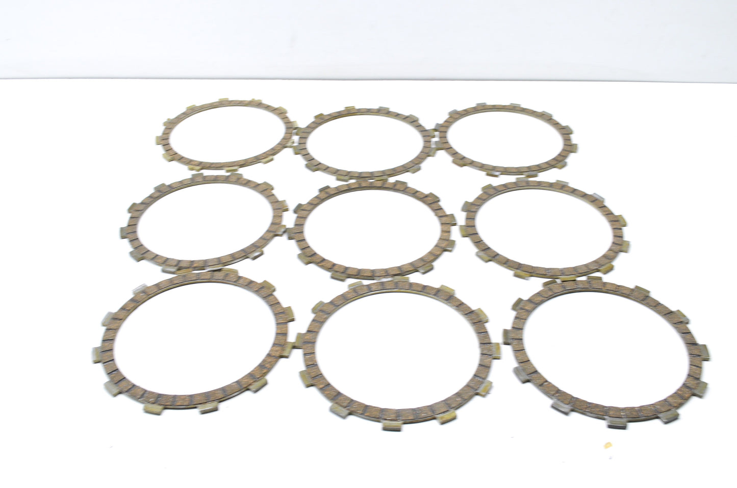 EBC CK1248 Clutch Kit NOS