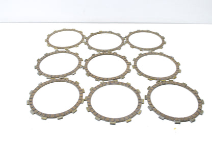EBC CK1248 Clutch Kit NOS